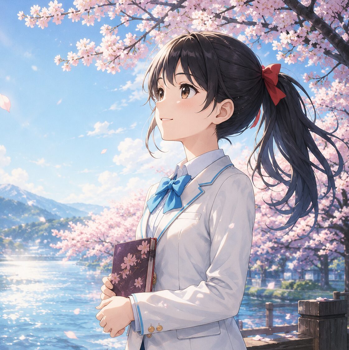 詠子